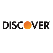 Discover Financial Services Logo
